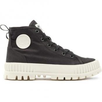 Palladium Unisex Stivali Pallashock 2 Nero EU38