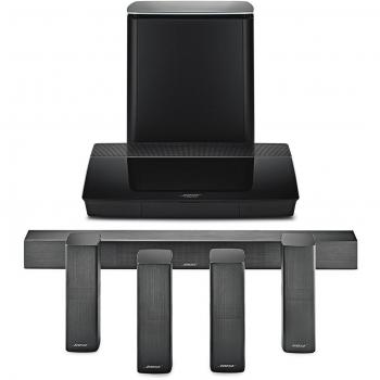 Home Theater Bose Lifestyle 650