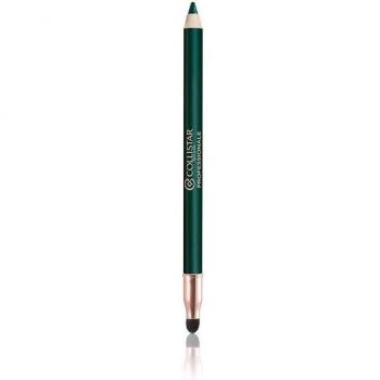Collistar Professionale Wasserfester Augenkonturenstift Kajal in Metallgrün, 1,2 ml