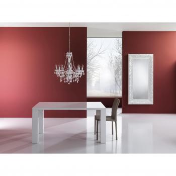 Wink Design Lamp 8 Luci Trasparente