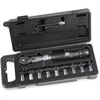 XLC TO-S87 1/4 Torque Wrench 2-24 Nm