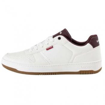 Sneaker Levi's Drive Off White 42