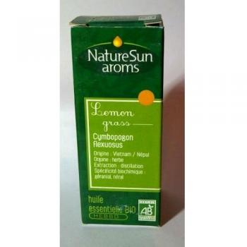 Fresh Garden Citronella Essence