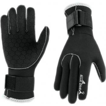 MarinShield 3 mm – Gants Planche à Voile
