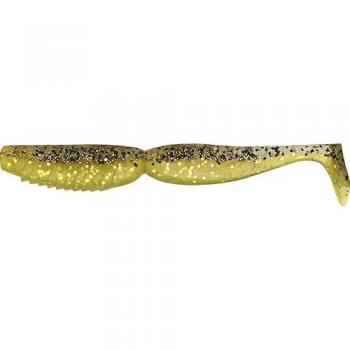Super Spindle Worm Megabass 12,5 cm – Kit de 6 leurres multicolores