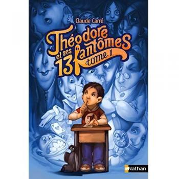 Théodore et ses 13 fantômes
