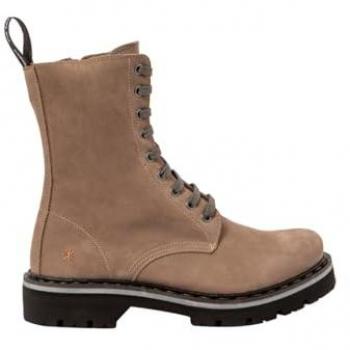 Bottes Art 111671220003 en cuir