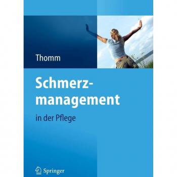 Schmerzmanagement in der Pflege