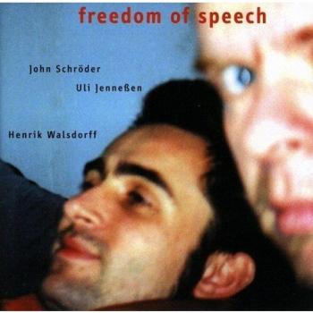 Freedom of Speech