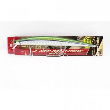 Leurre coulant Duo Minnow Tide Flyer, 175 mm, 29 g, version Sinking