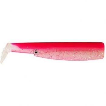 Fiiish Black Minnow N.5 160mm 3 Corpi di Ricambio Rosa Fluo
