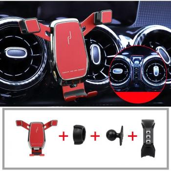 Support de téléphone pour Mercedes GLB X247, accessoires intérieurs