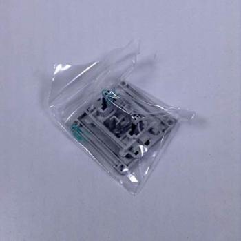 Siemens Schalterprogramm Abdeckung Wechselschalter, Ausschalter, Kreuzschalter Delta Aluminium