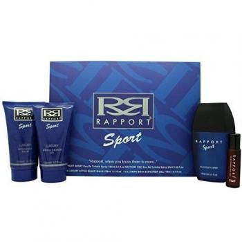 Eden Classics Eau de Toilette Spray Gift Set for Him