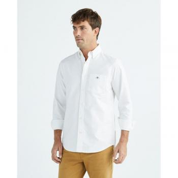 Gant Businesshemd REG OXFORD SHIRT Regular Fit