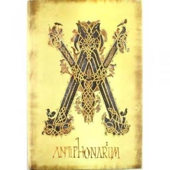 Liber antiphonarium de toto ann