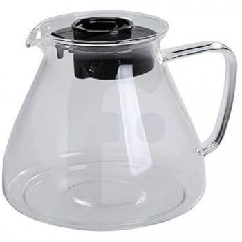 Café Verseuse Melitta – 1 L Transparent – Série MEL Vers 04 BK