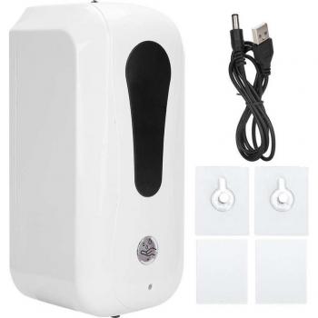 Distributeur de lavage des mains sans contact 1200ML