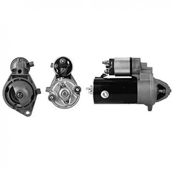 ELSTOCK 25-2111 Starter Motor