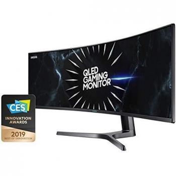 Samsung 49 Curved Odyssey G9 Monitor