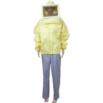 Bijenkleding set