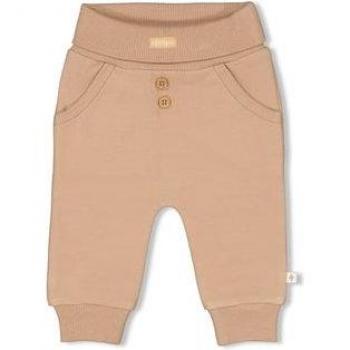 Pantalon de sport Feetje couleur noisette
