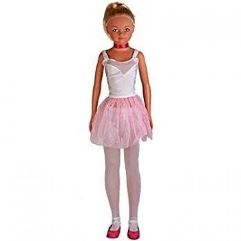 Poupée de Danse 105 cm Réf 950