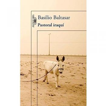 Pastoral iraqui