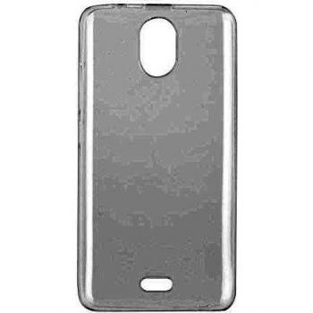 Cover silicone trasparente Ultra Slim per Huawei P8 Lite 2017