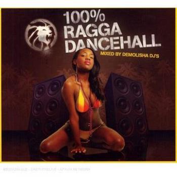 Ragga Dancehall Authentique