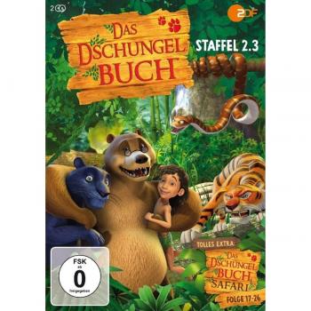 Das Dschungelbuch