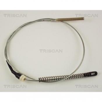 Combo B Van 3/5 Portes Corsa B 8140 24135 Câble