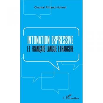 Intonation expressive