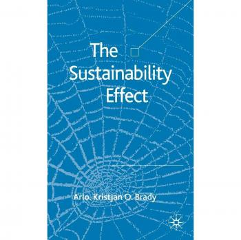 The Sustainability Effect