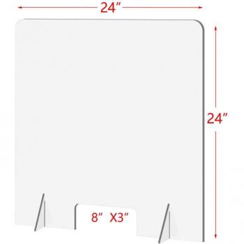 Rociado Protector UV 24x24 R2