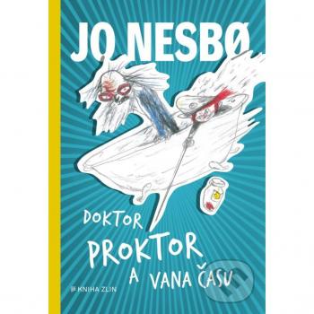 Doktor Proktor a vana Äasu