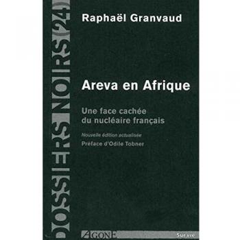 Areva en Afrique