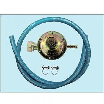 Étalonneur de gaz en kit, calibre fixe droit – Z10174