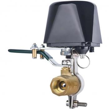 Intelligent 1/2 Gas Water Valve with WiFi