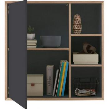 Müller SMALL LIVING Designregal VERTIKO PLY SEVEN