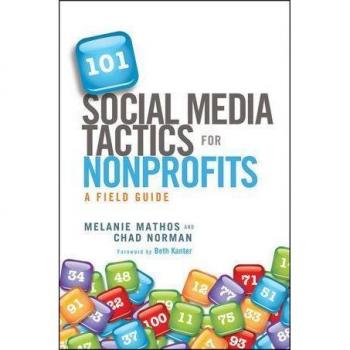 101 Social Media Tactics for Nonprofits