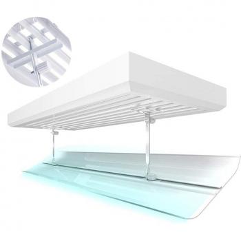 Barrière anti-courant climatisé maison