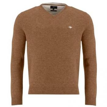 Pull Fynch-Hatton style camionneur L