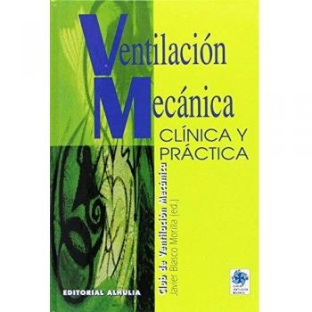 Ventilacion Mecanica/ Mechanic Ventilation, Torre Vigia