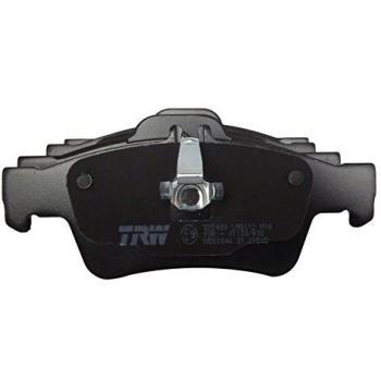 TRW Kit pastiglie freno MERCEDES-BENZ,OPEL,TOYOTA GDB1546