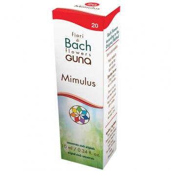 HE.MIMULUS GUNA GTT 10ML PREP/PERS