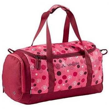 Vaude Borsa Snippy Rosa Chiaro