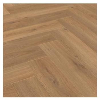 Parquet Herringbone Stratifié Pisa Chêne D3861