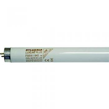 Kit d'éclairage LED T8 58W 1500mm G13 avec contrôleur dimmable