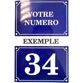Etichette personalizzate per la tua casella